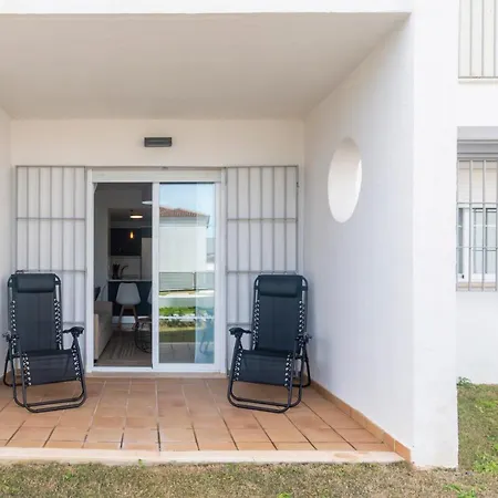 Apartment Small Oasis Manilva