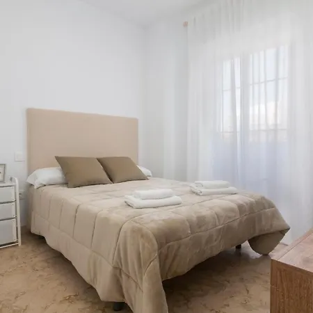 Small Oasis * Manilva