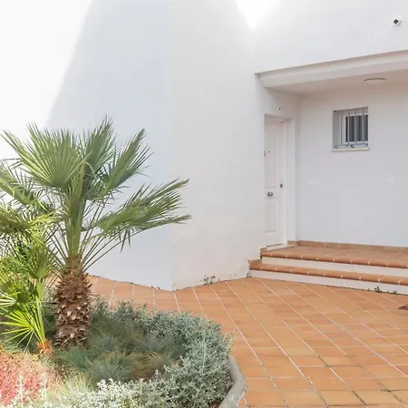 Apartment Small Oasis *