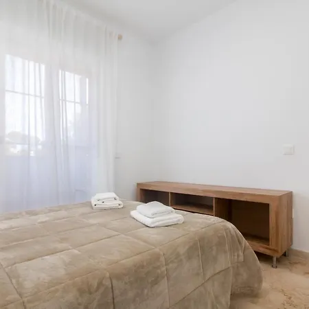 Small Oasis Apartment