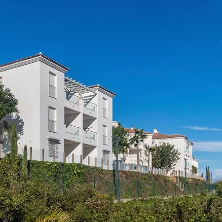 Apartment Small Oasis Manilva