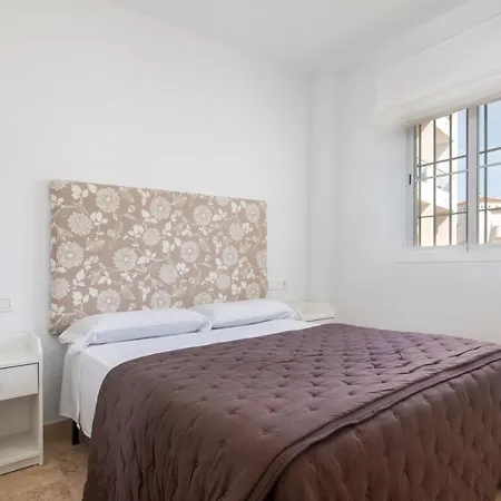 Apartment Small Oasis Manilva