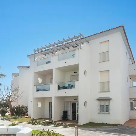 Apartamento Small Oasis *